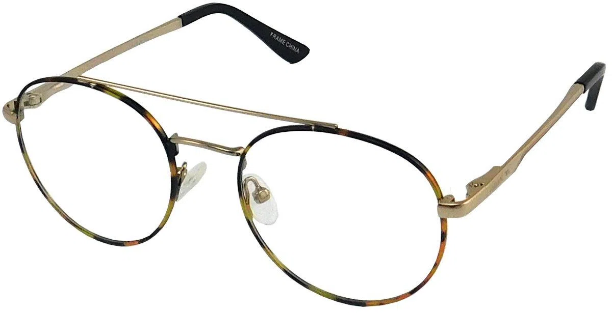 Tony Hawk 567 Eyeglasses - view 2